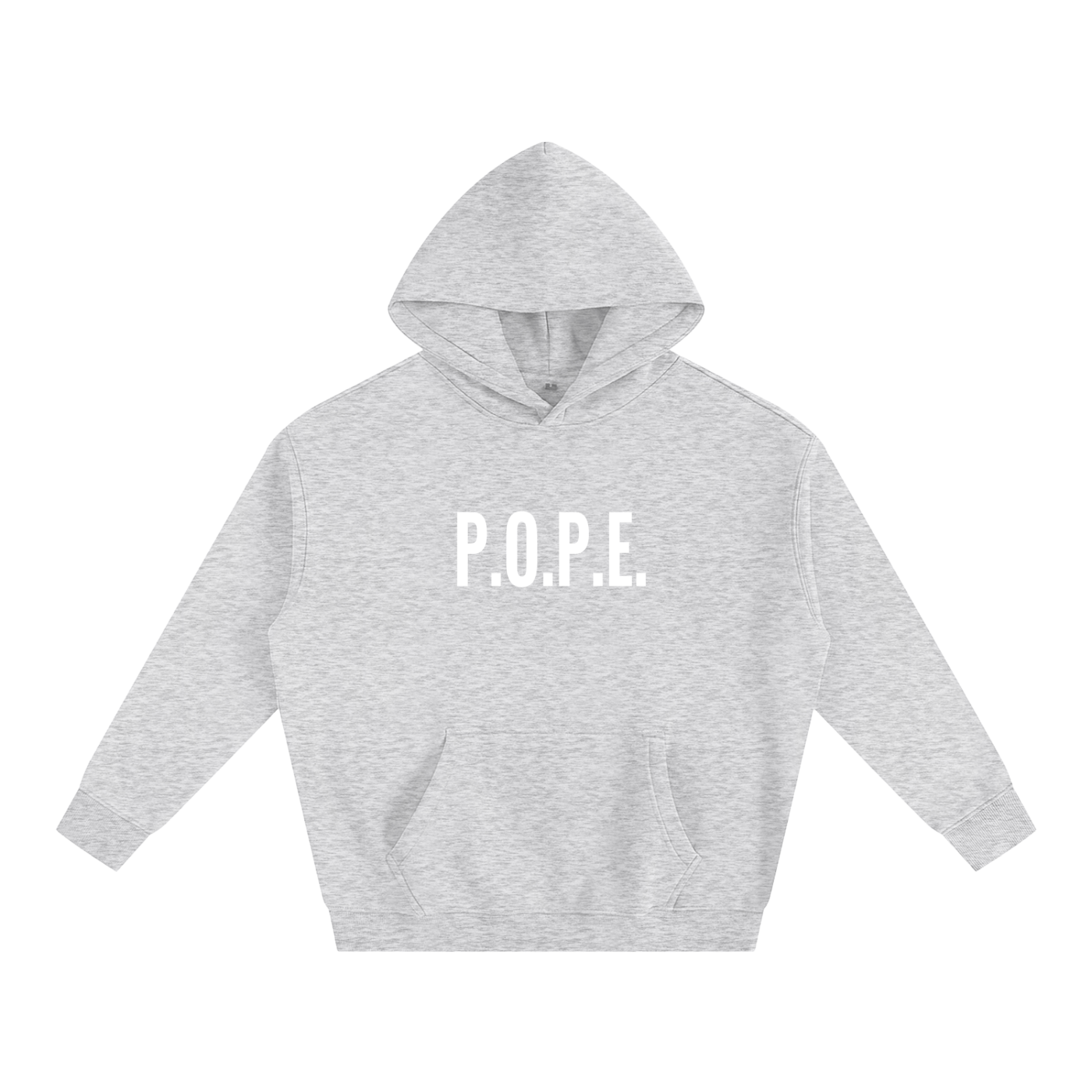 P.O.P.E. Hoodie