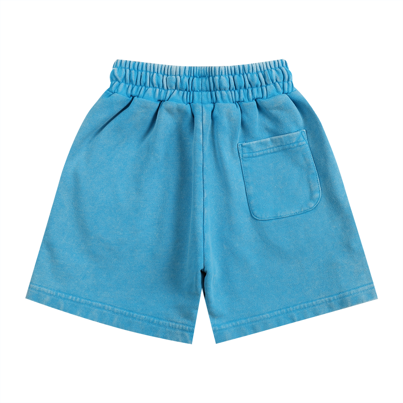 P.O.P.E. Shorts