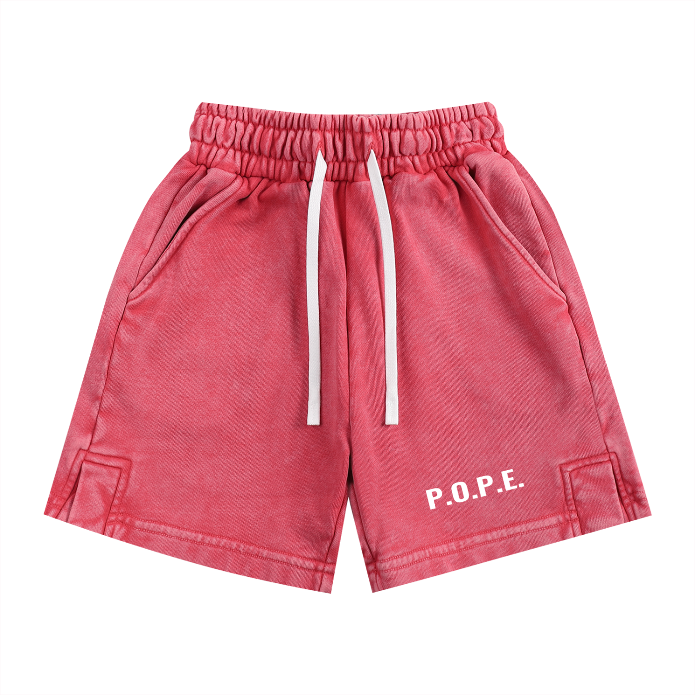 P.O.P.E. Shorts
