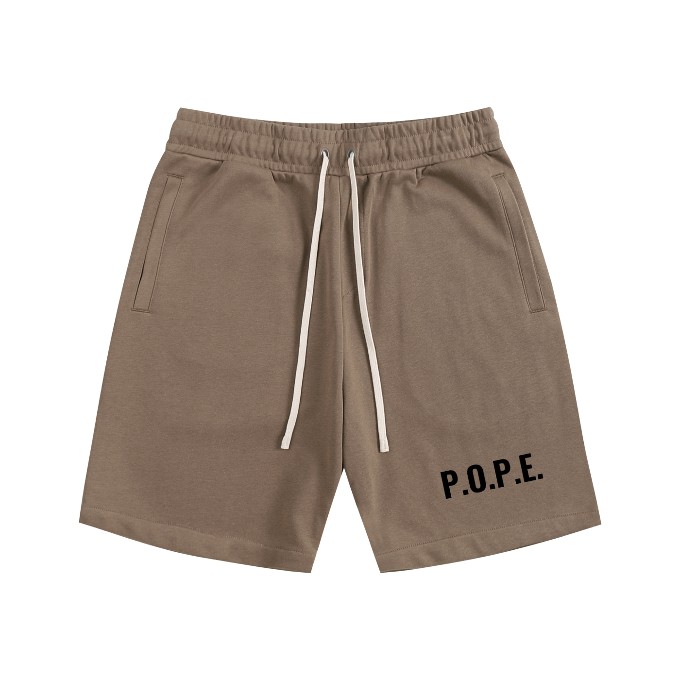 P.O.P.E. Shorts