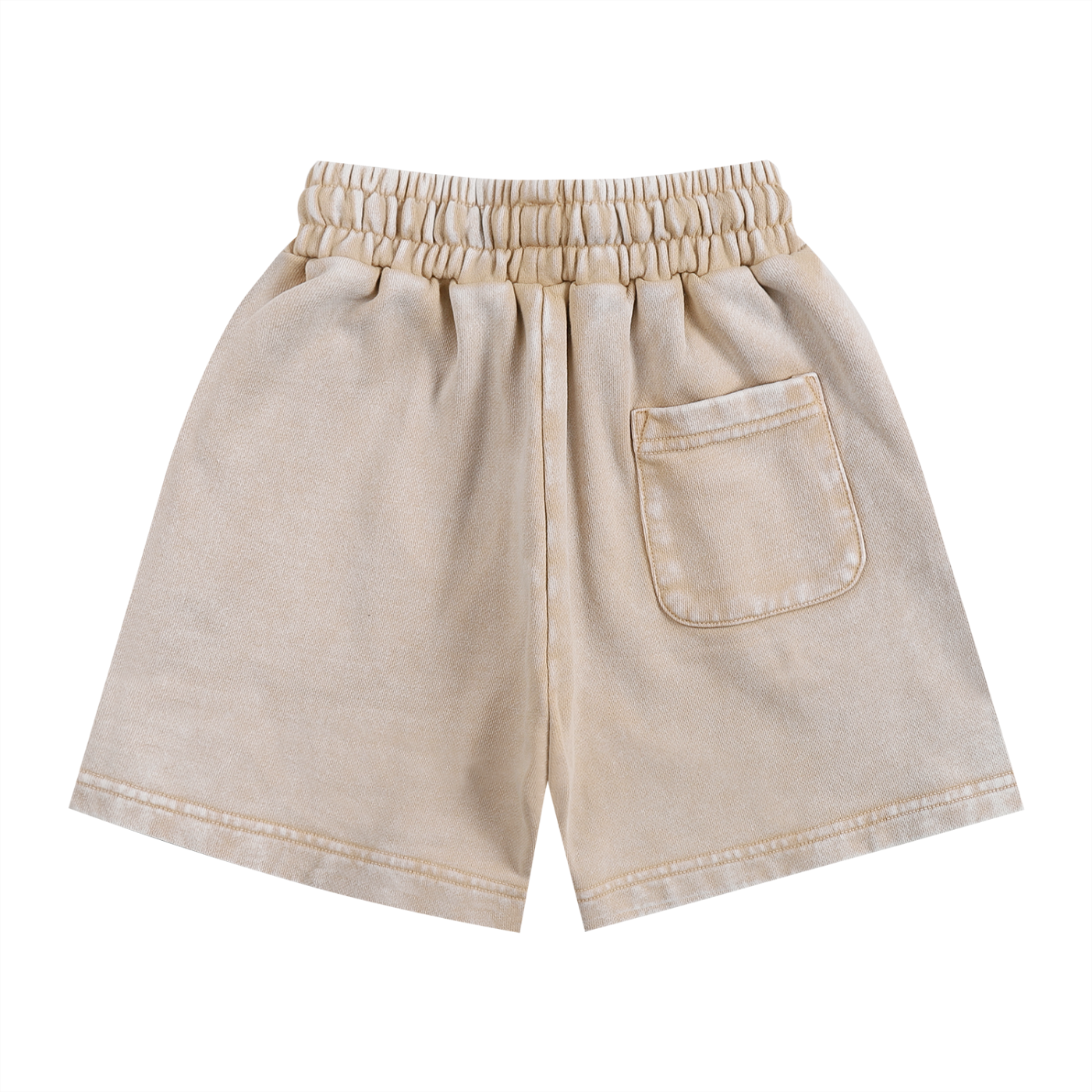 P.O.P.E. Shorts