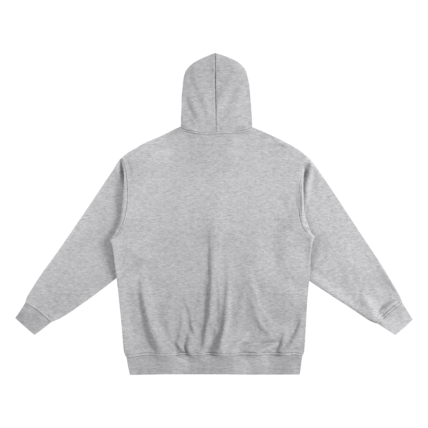 P.O.P.E. Zip-up Hoodie