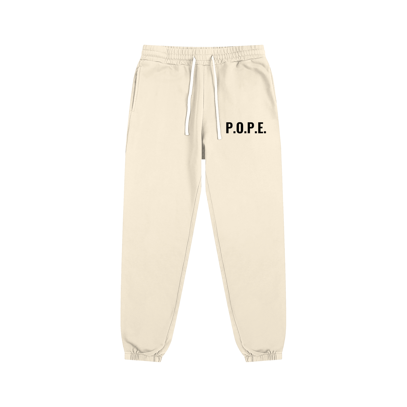 P.O.P.E. Joggers