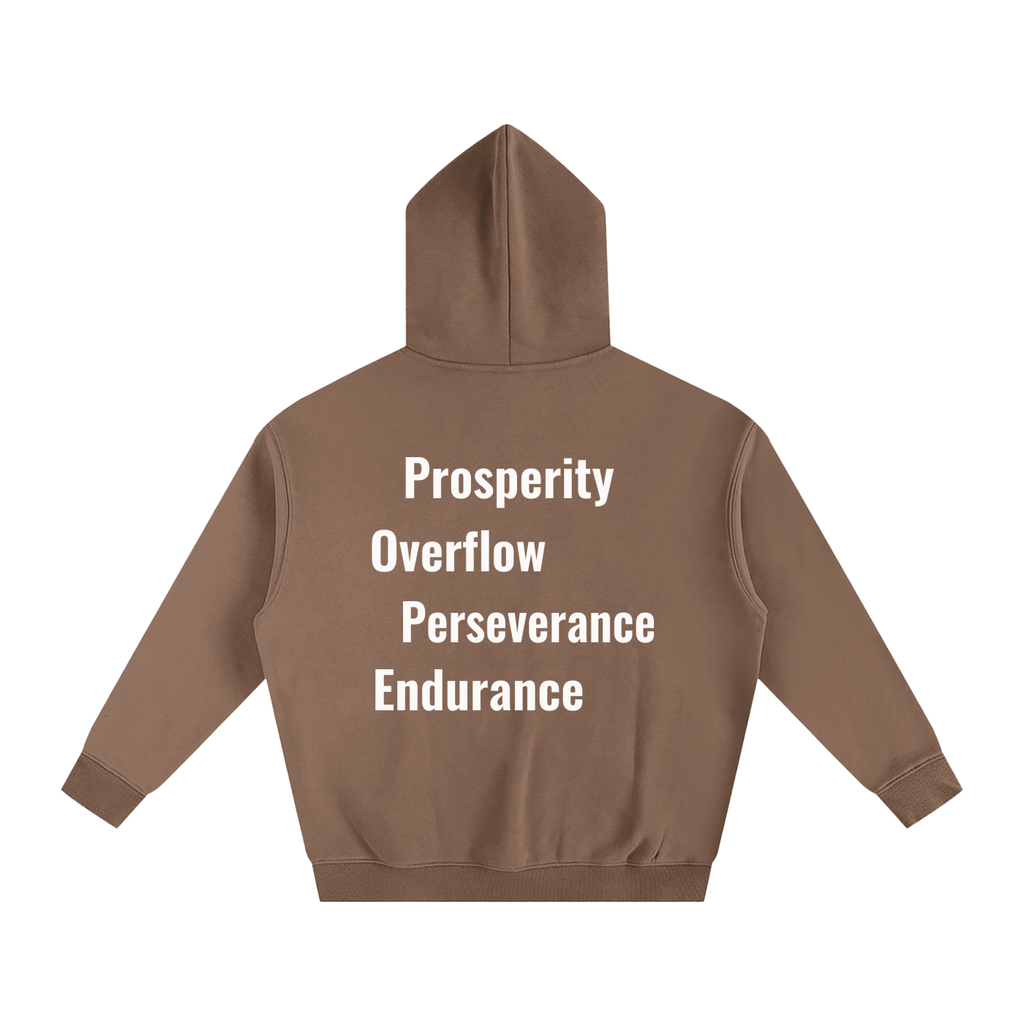 P.O.P.E. Hoodie