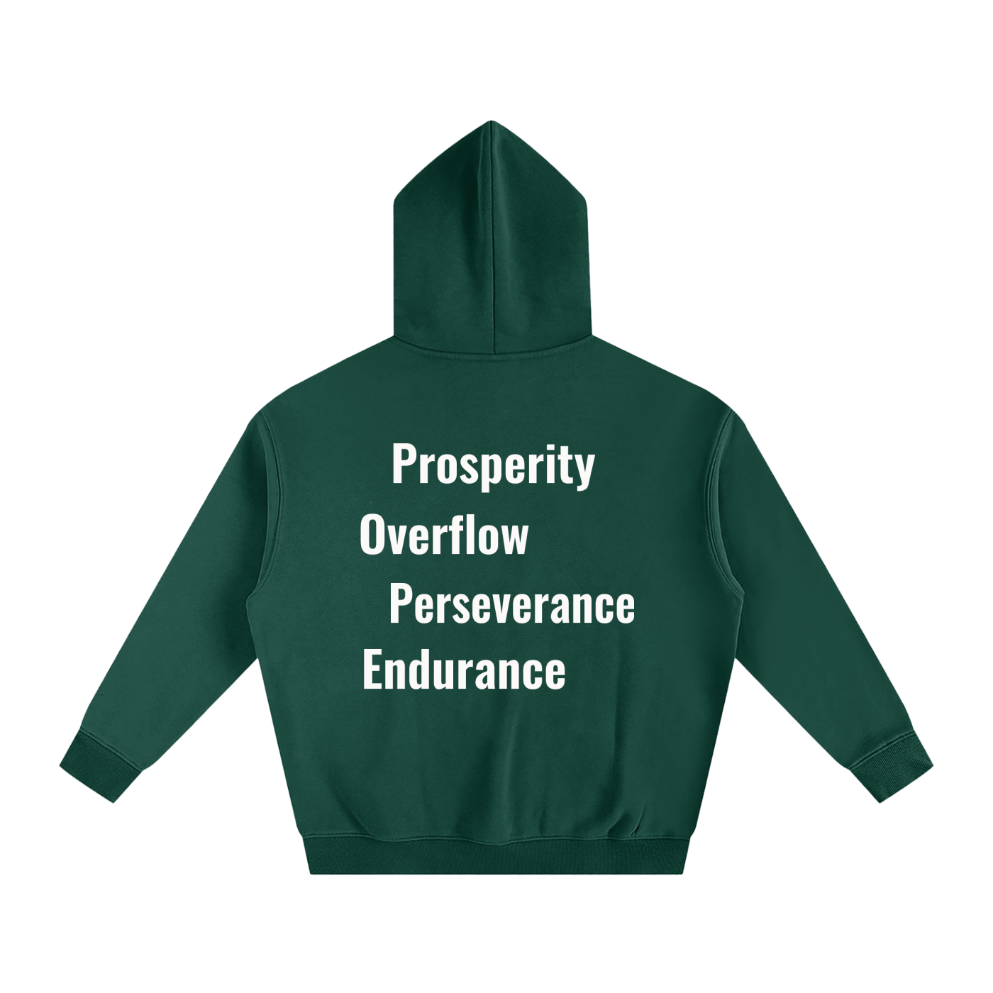 P.O.P.E. Hoodie