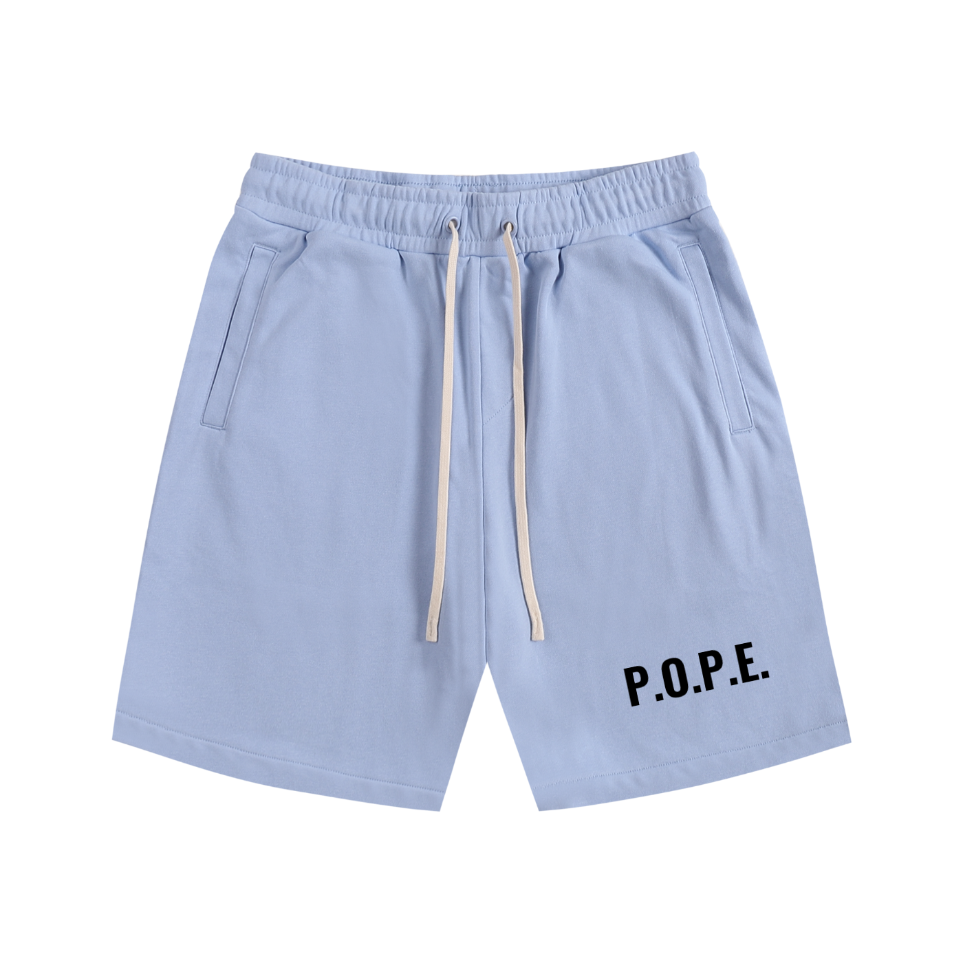 P.O.P.E. Shorts