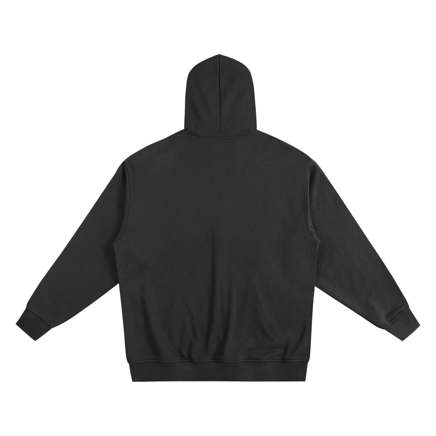 P.O.P.E. Zip-up Hoodie