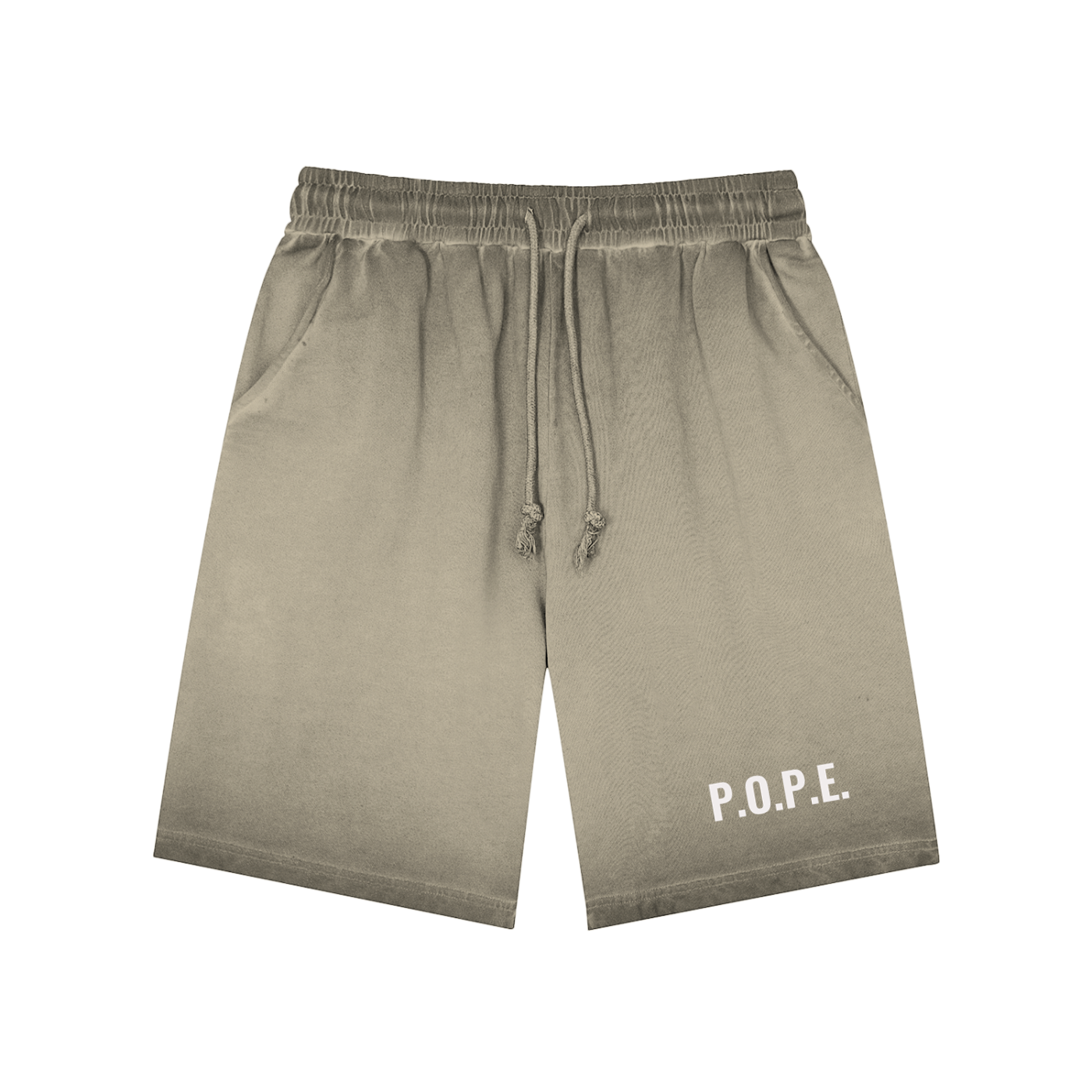 P.O.P.E. Shorts