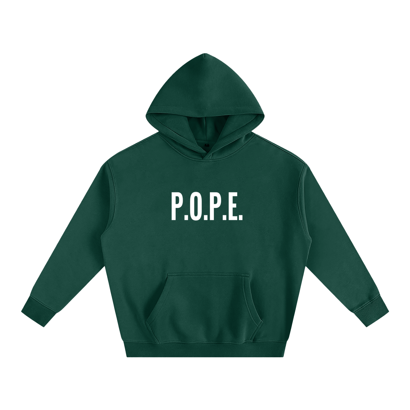 P.O.P.E. Hoodie