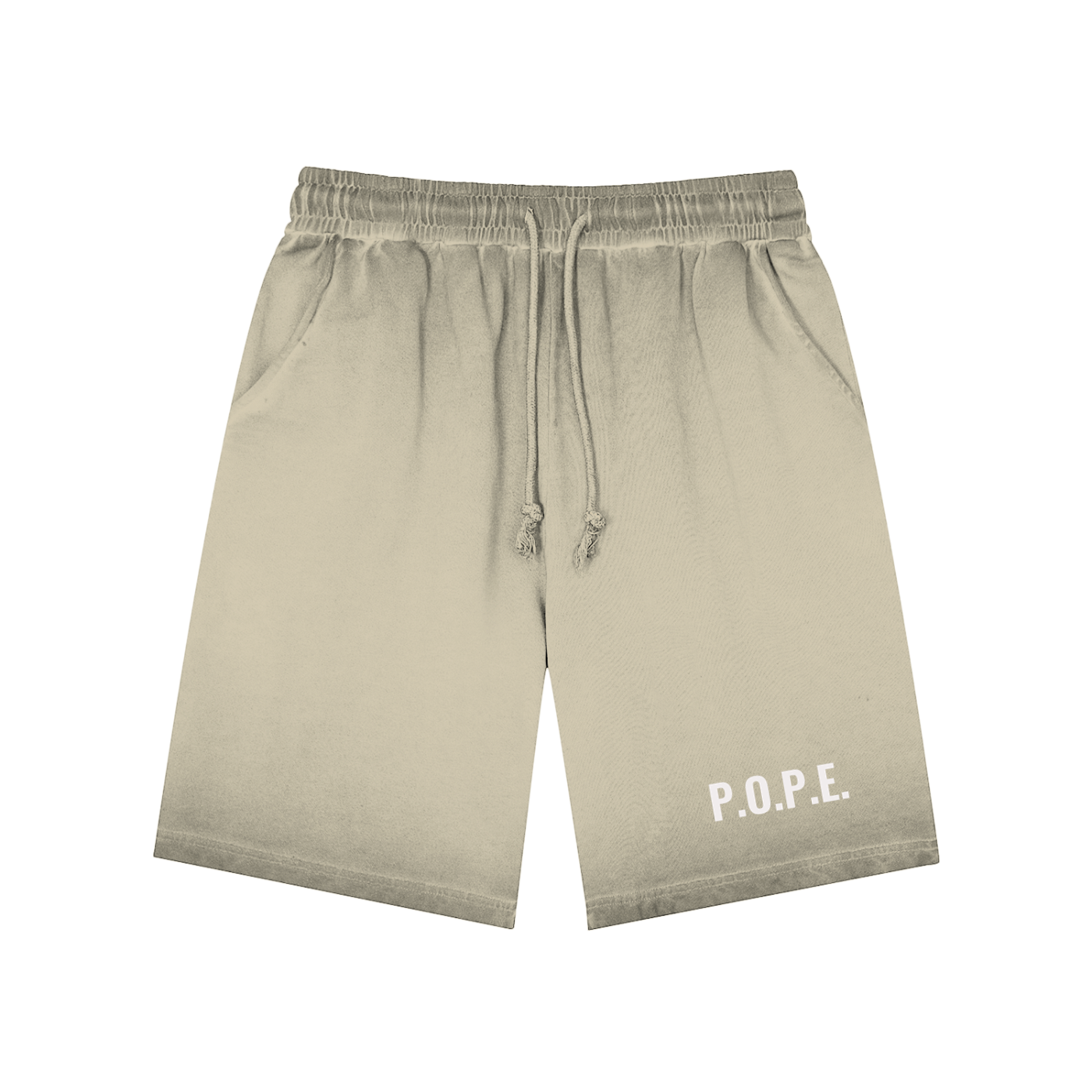 P.O.P.E. Shorts