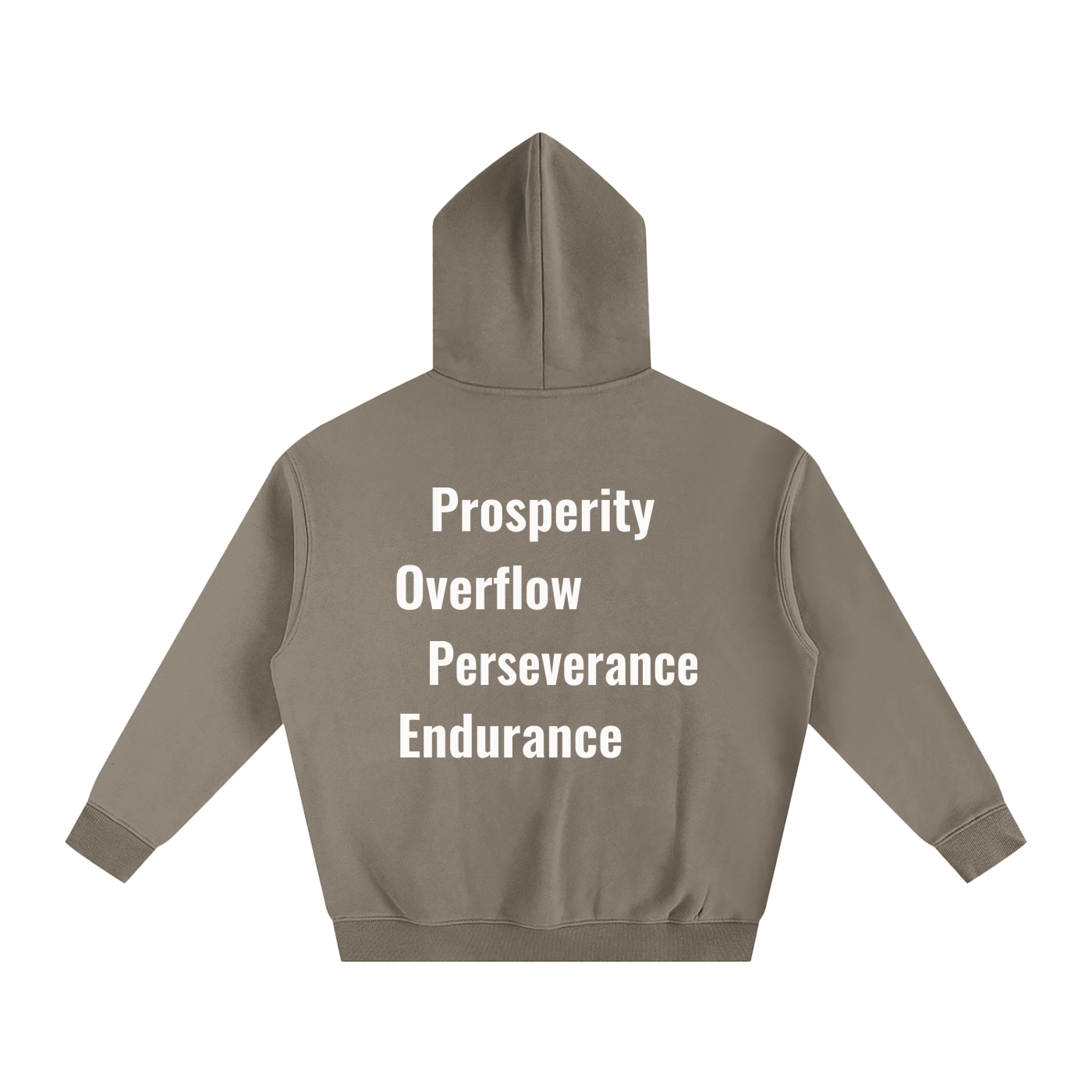 P.O.P.E. Hoodie