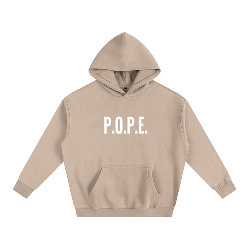 P.O.P.E. Hoodie