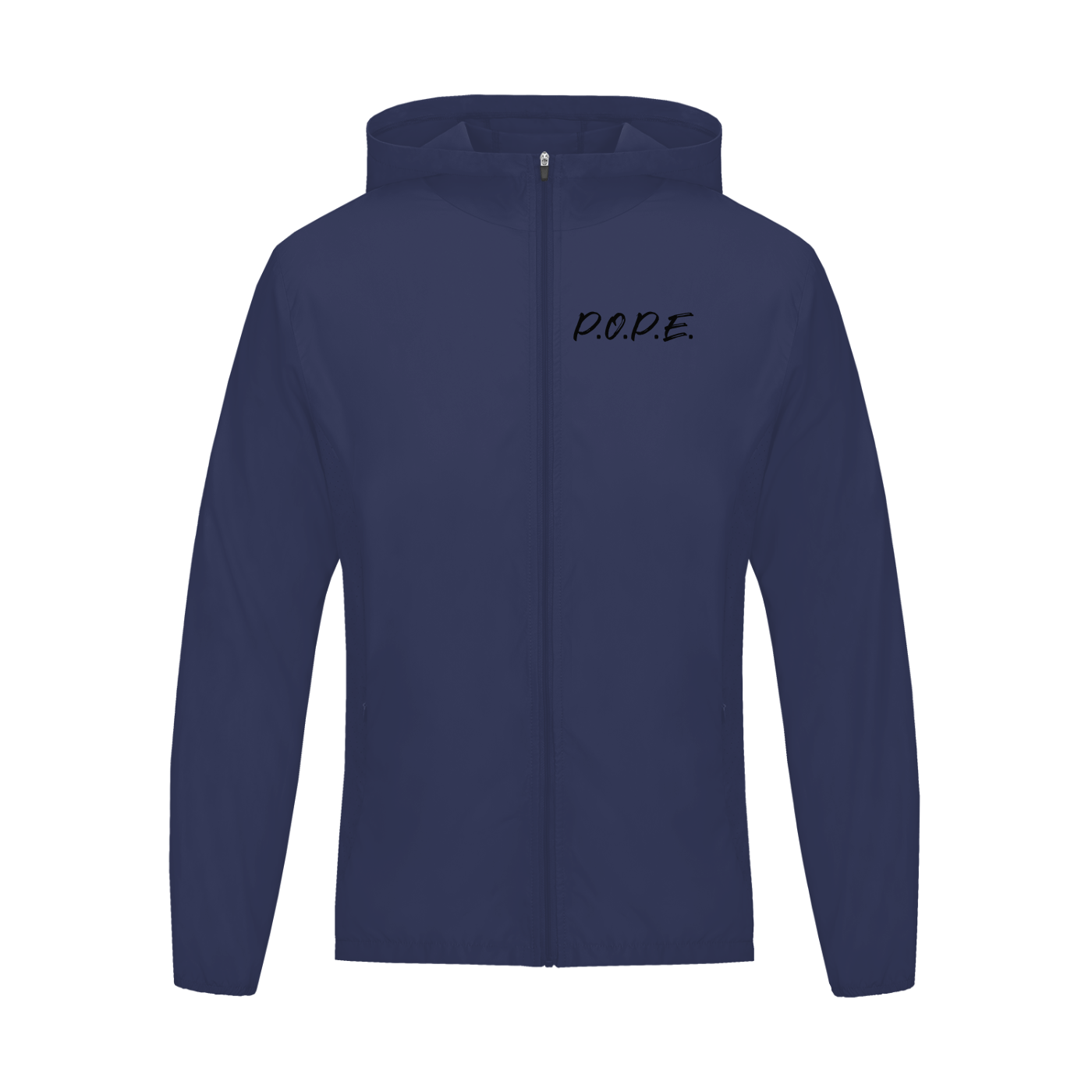 P.O.P.E. Athletic jacket