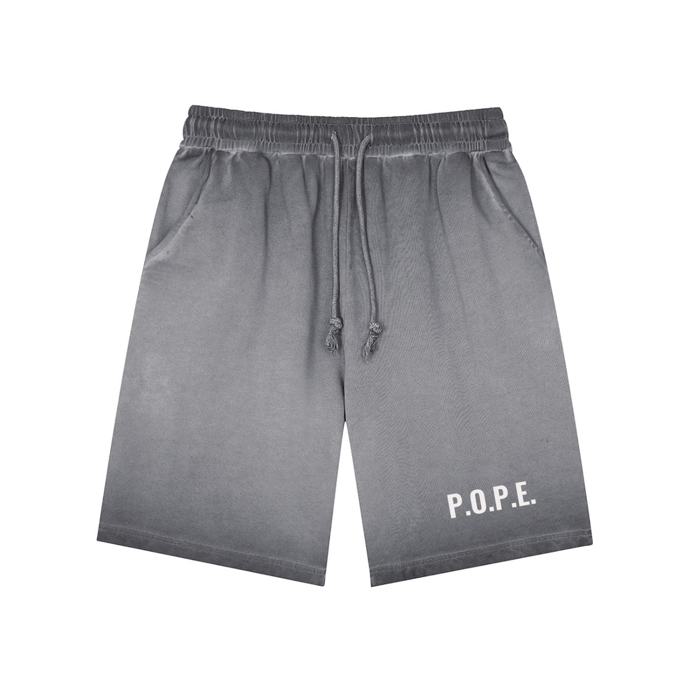 P.O.P.E. Shorts