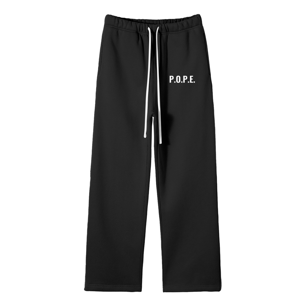 P.O.P.E. Sweatpants