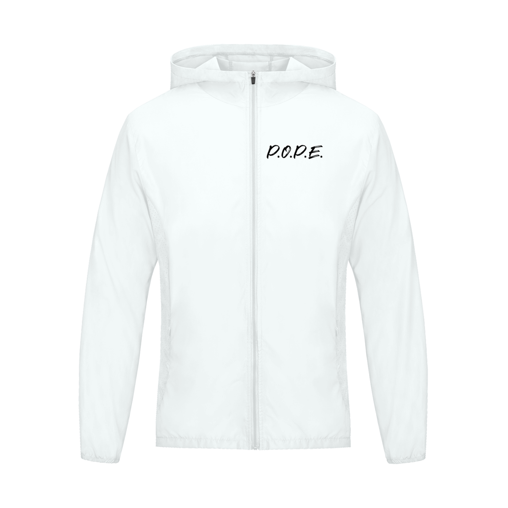 P.O.P.E. Athletic jacket
