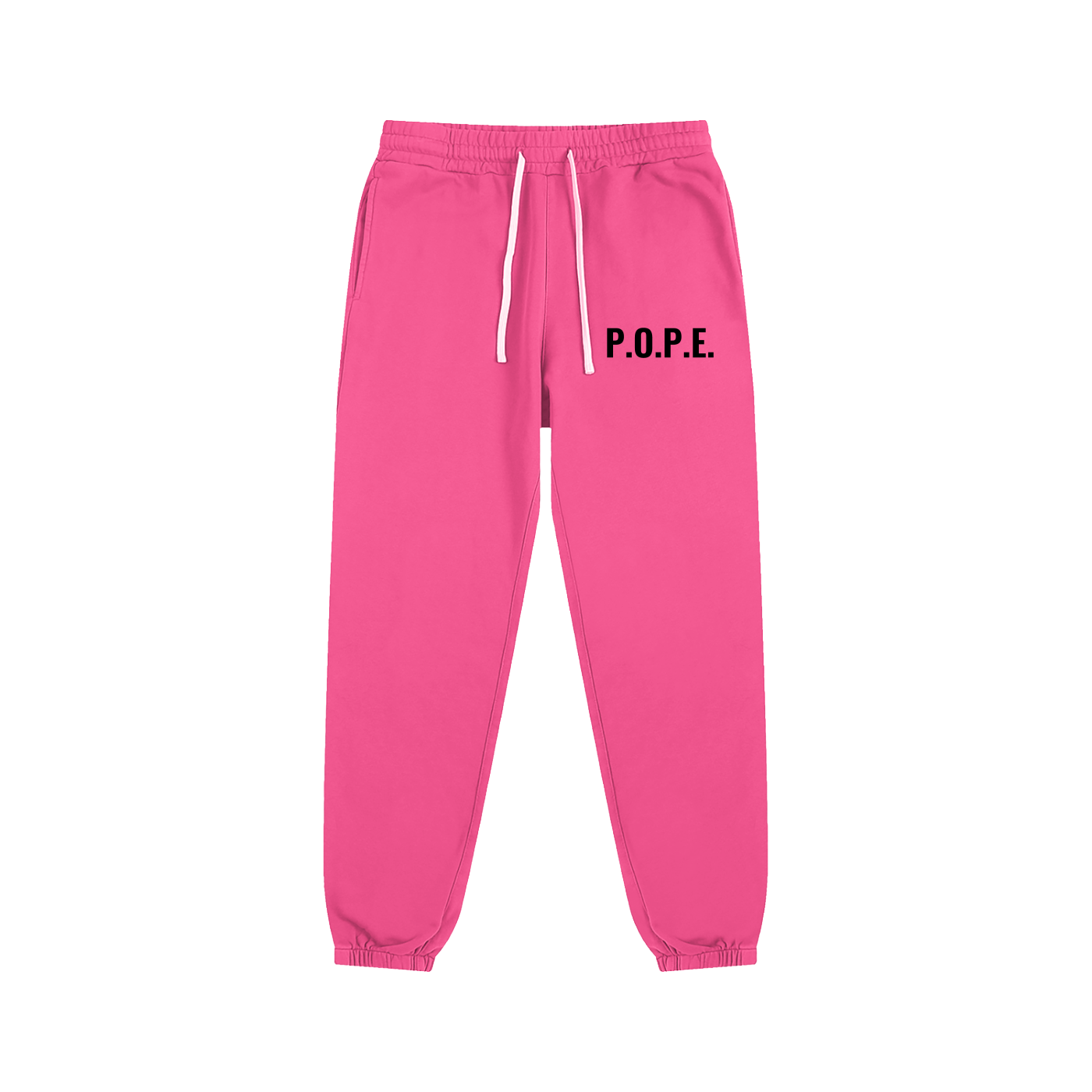 P.O.P.E. Joggers