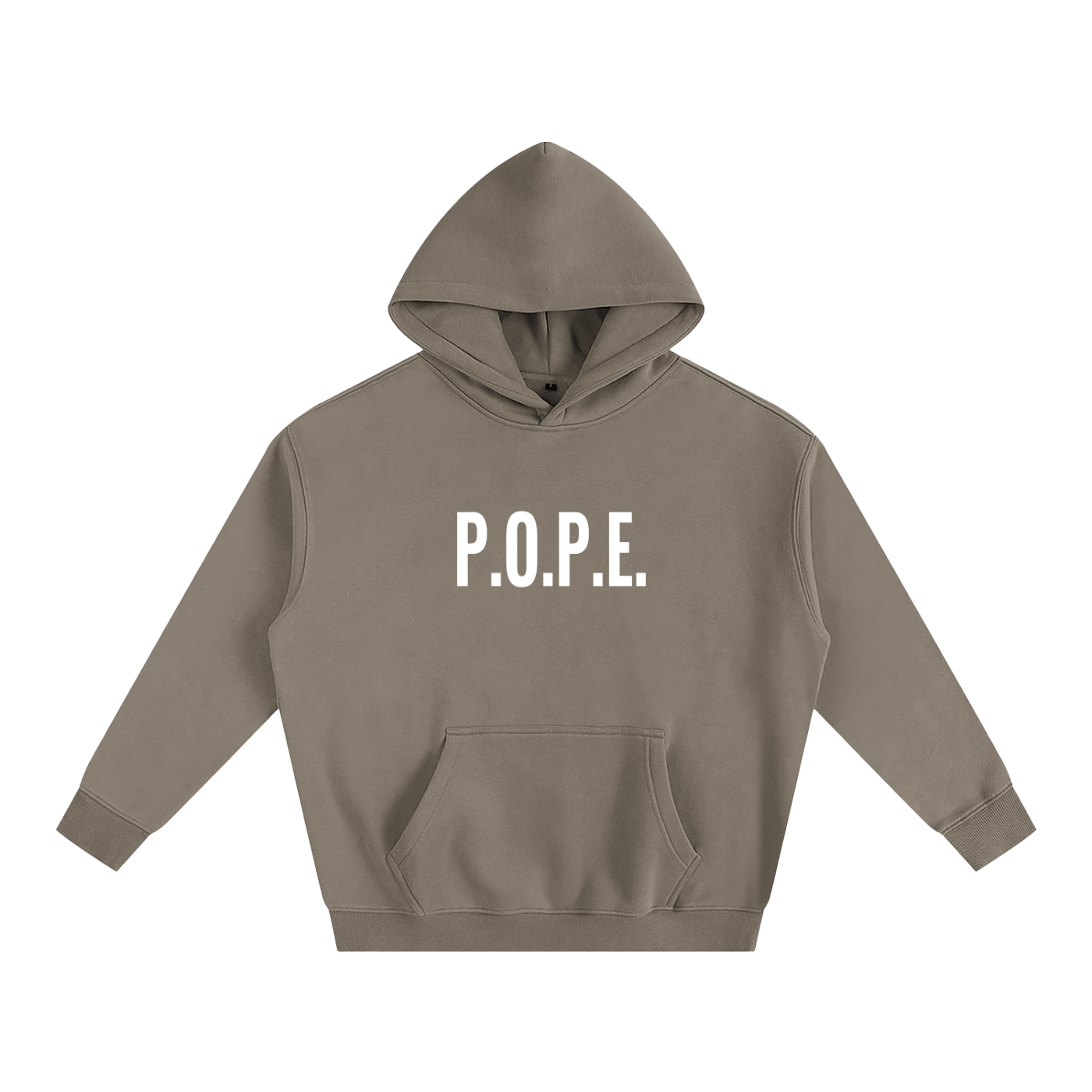 P.O.P.E. Hoodie