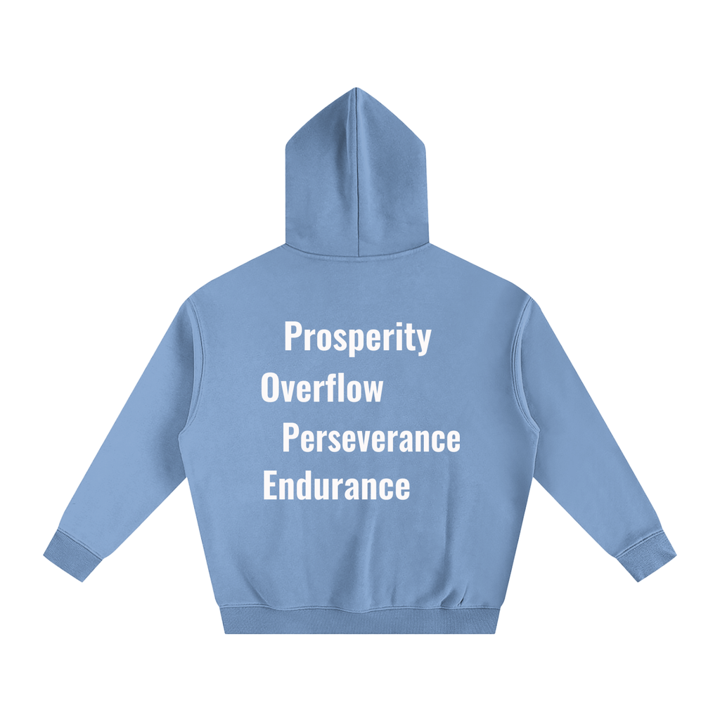 P.O.P.E. Hoodie