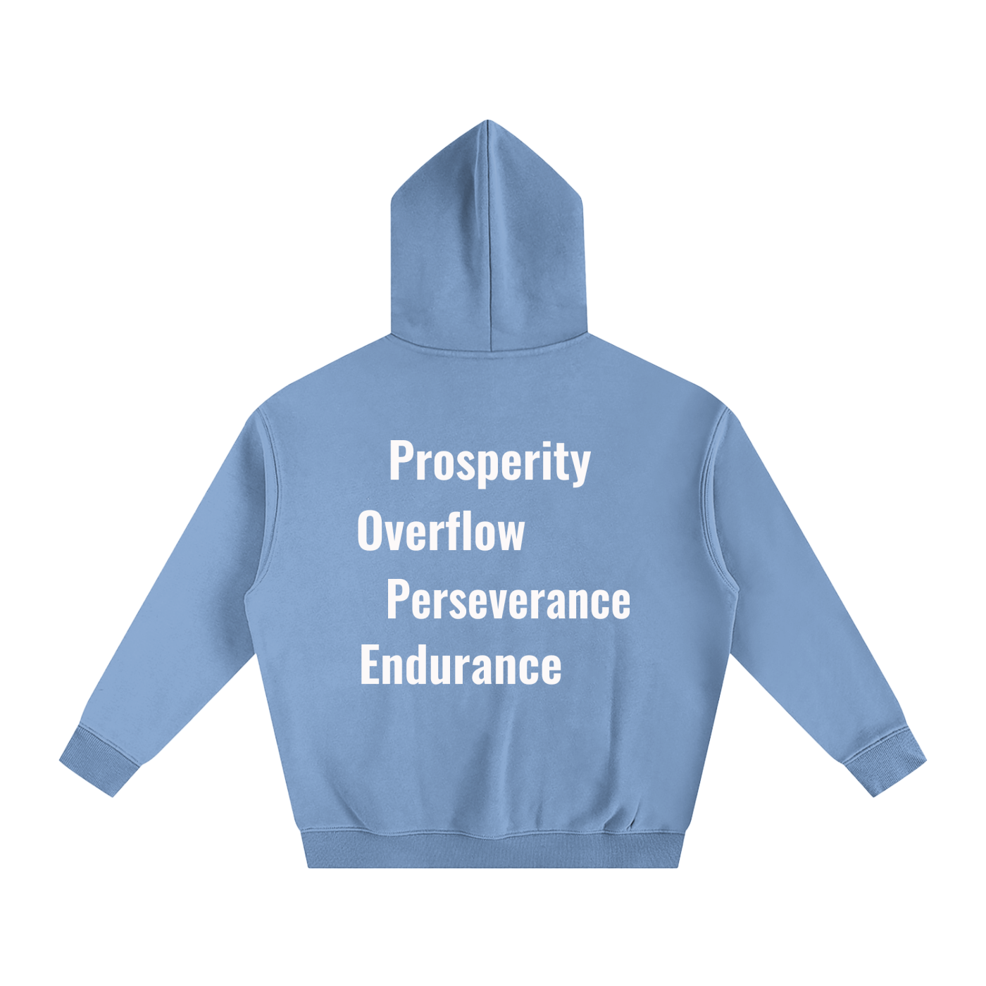 P.O.P.E. Hoodie