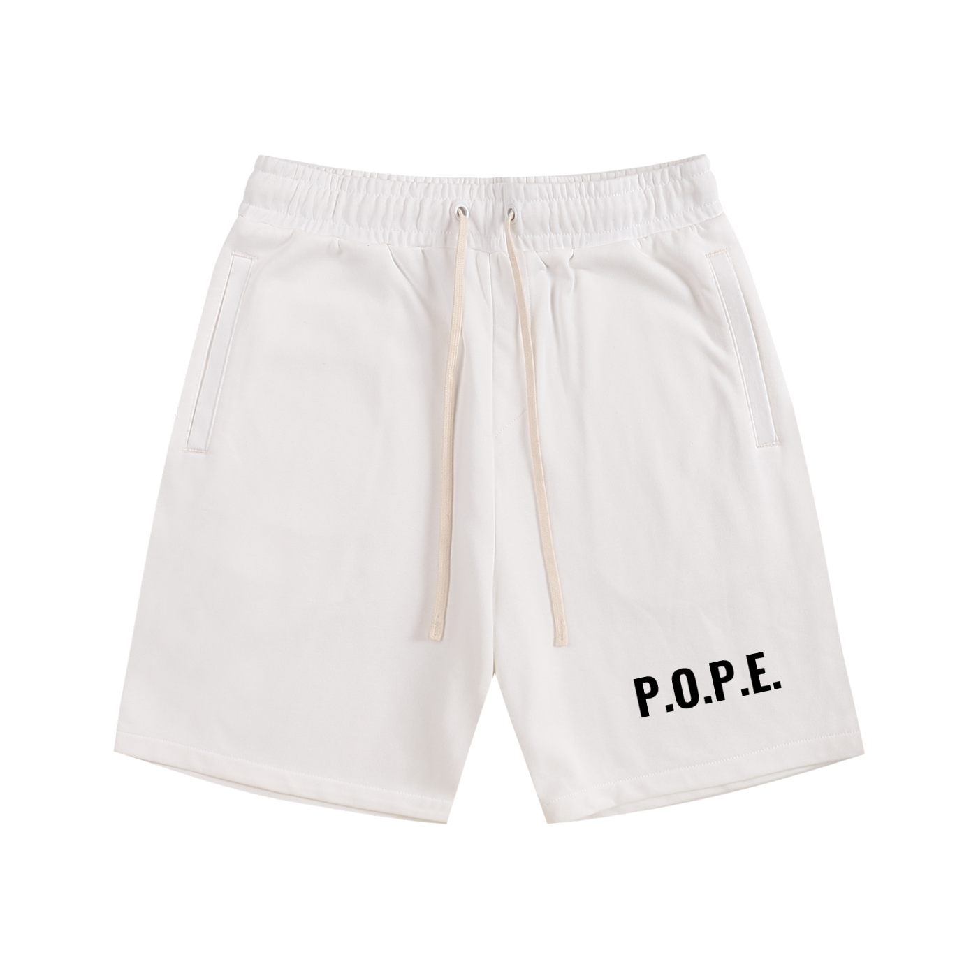 P.O.P.E. Shorts
