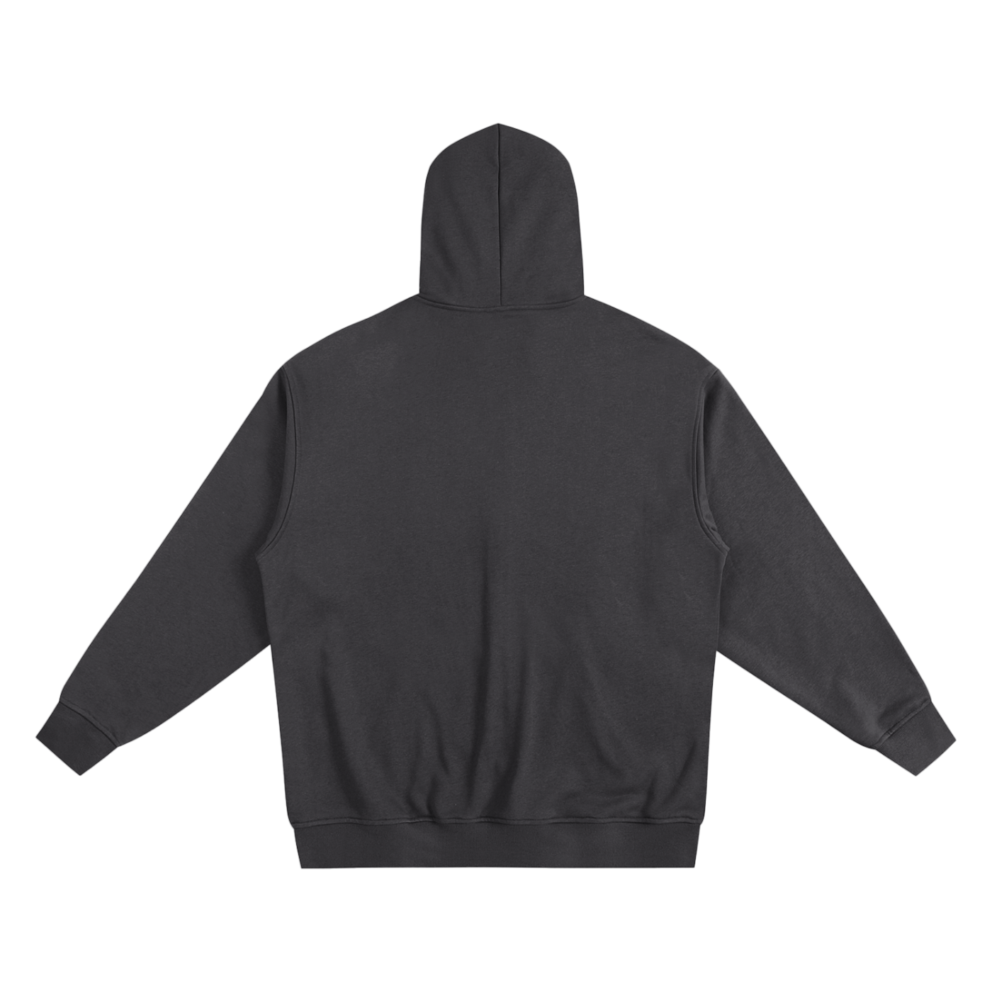 P.O.P.E. Zip-up Hoodie