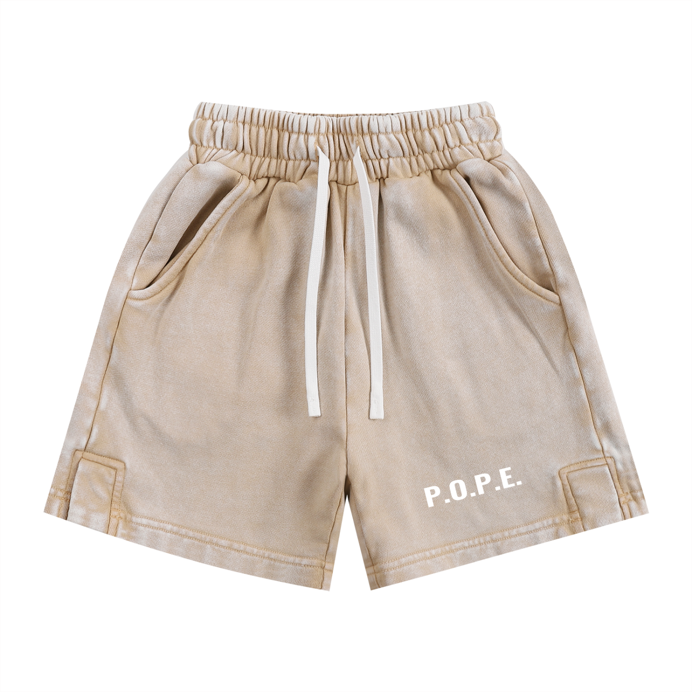 P.O.P.E. Shorts