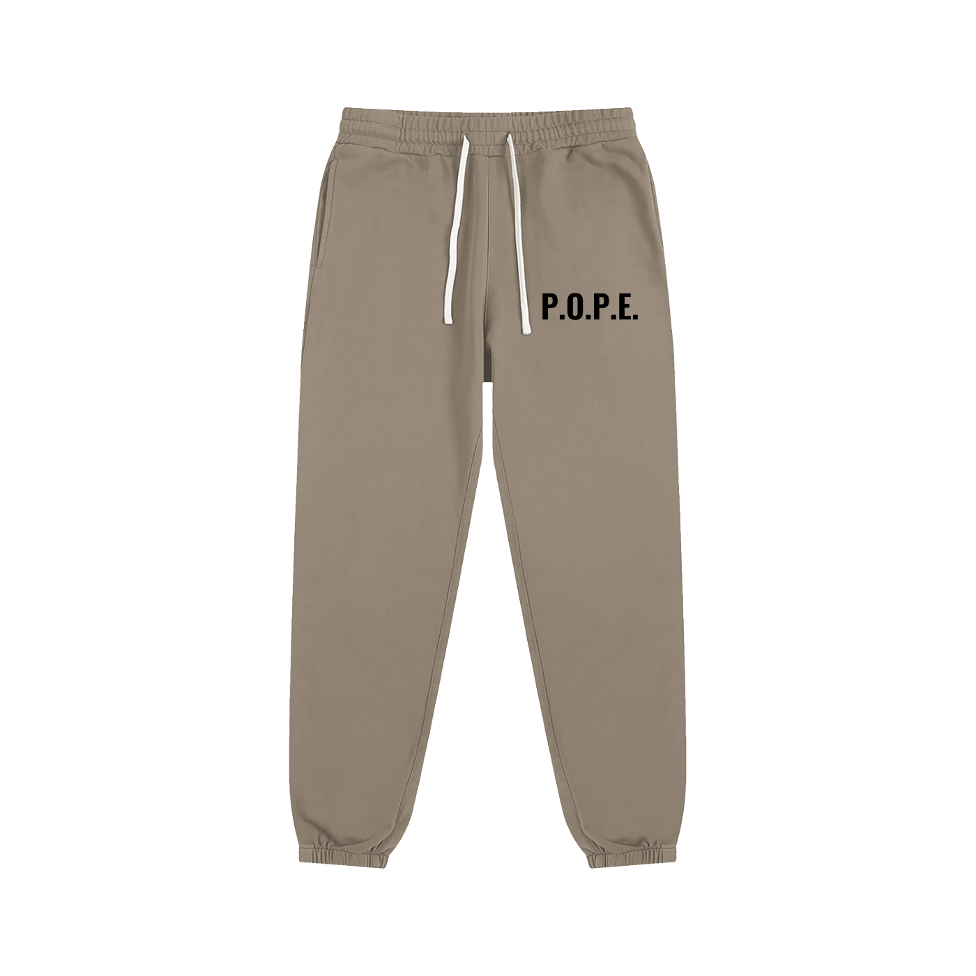 P.O.P.E. Joggers