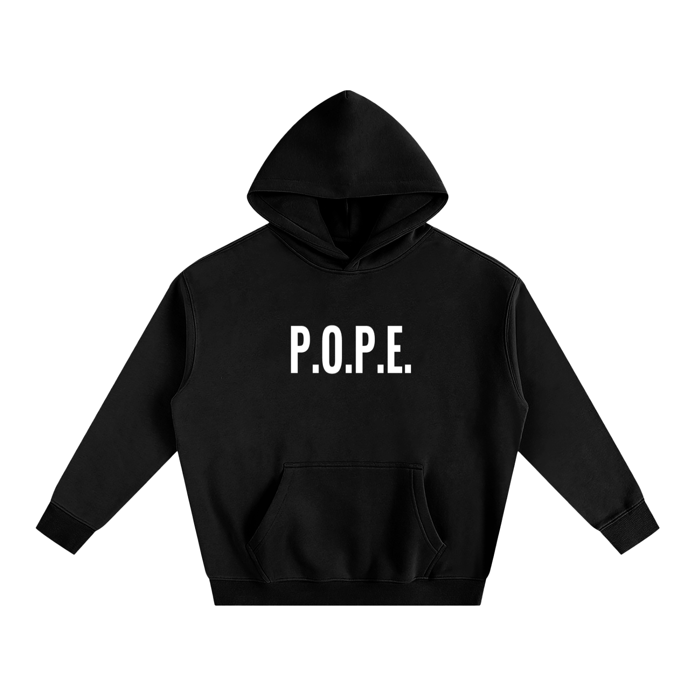 P.O.P.E. Hoodie
