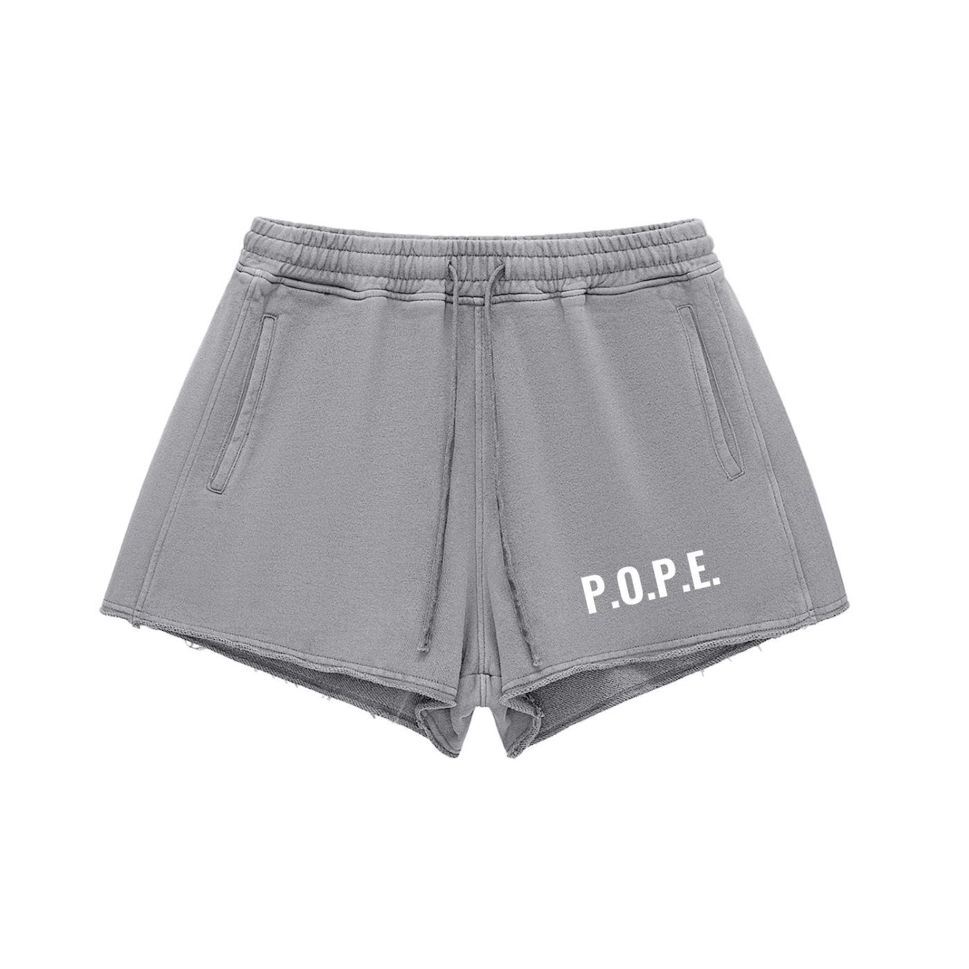 P.O.P.E. Shorts