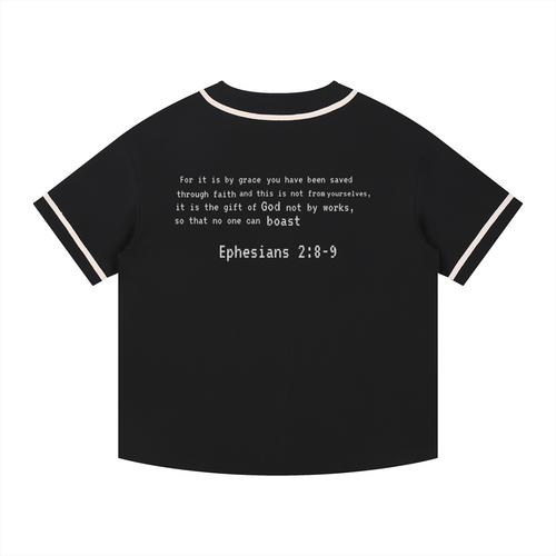 GRACE Baseball jersey