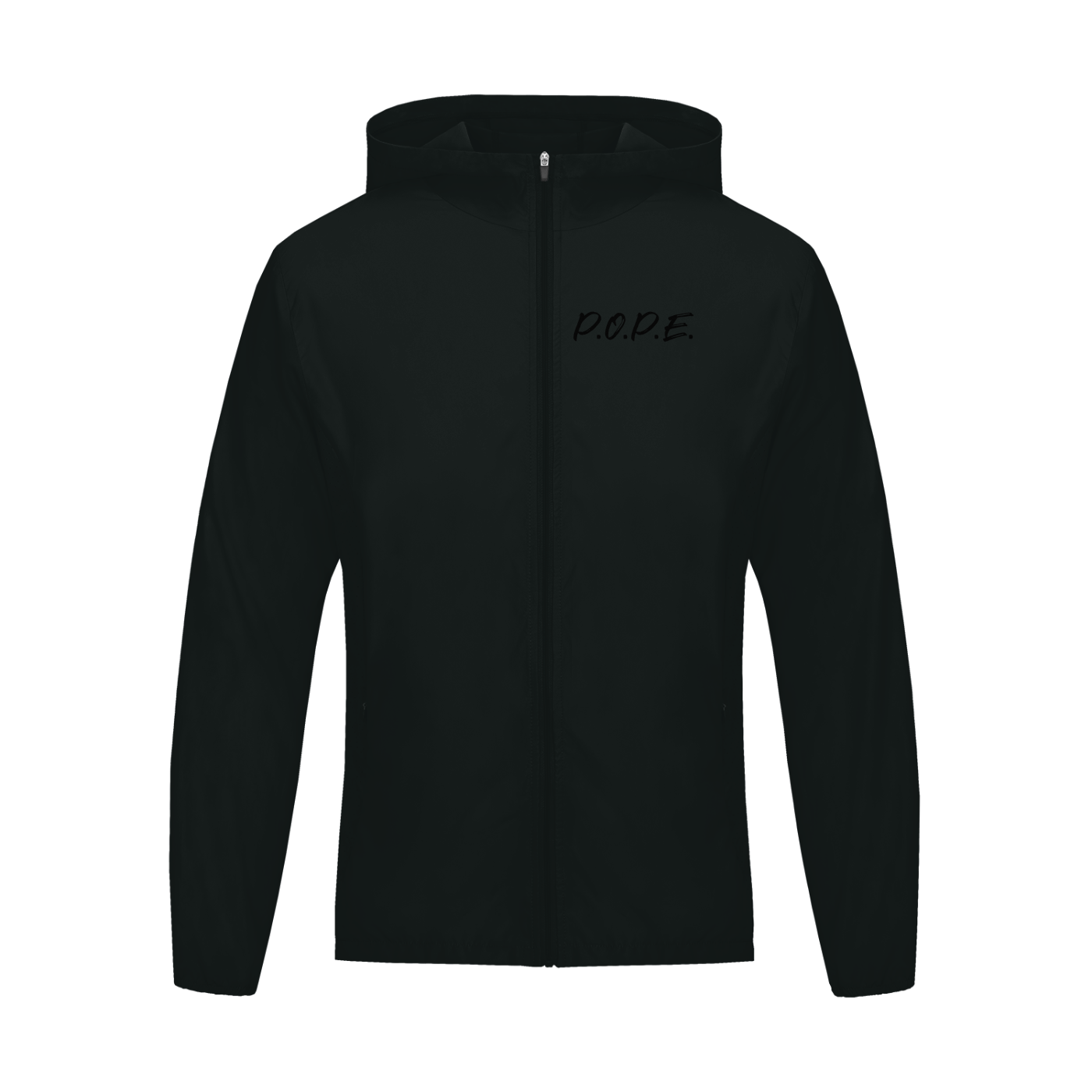 P.O.P.E. Athletic jacket