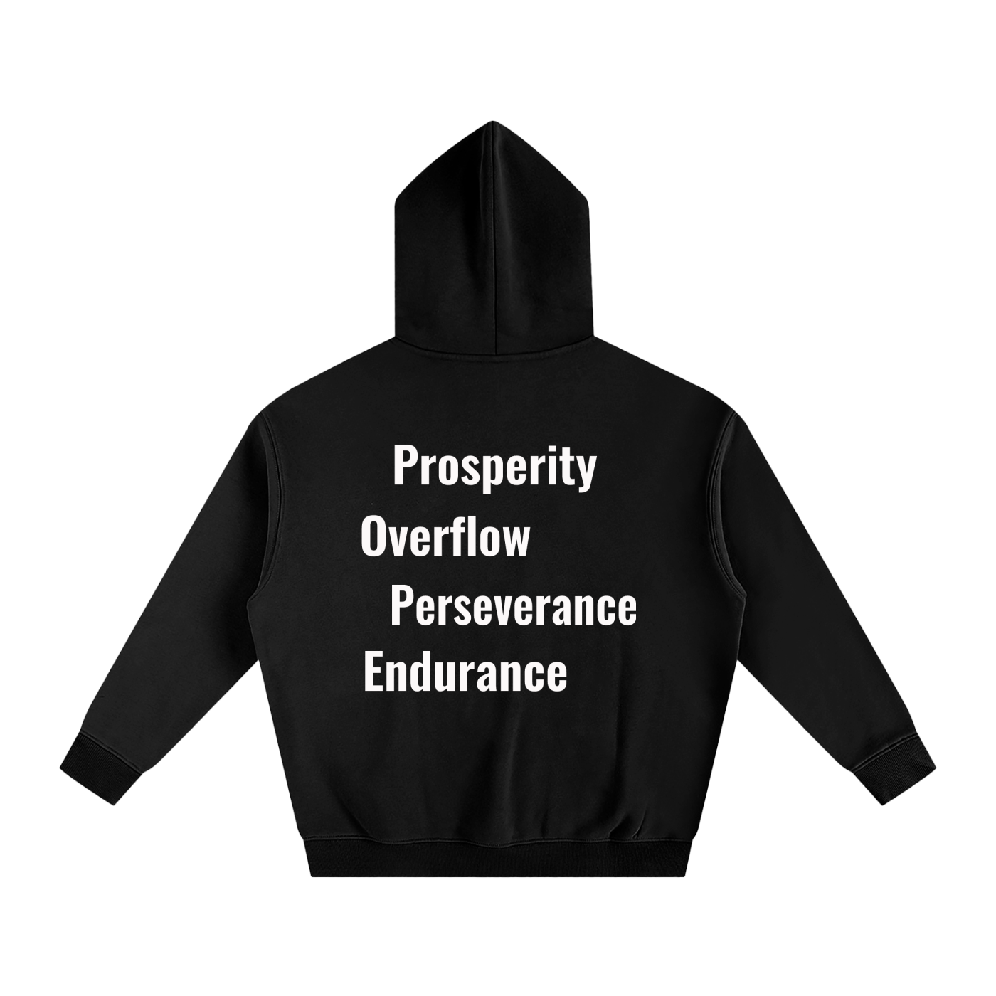 P.O.P.E. Hoodie