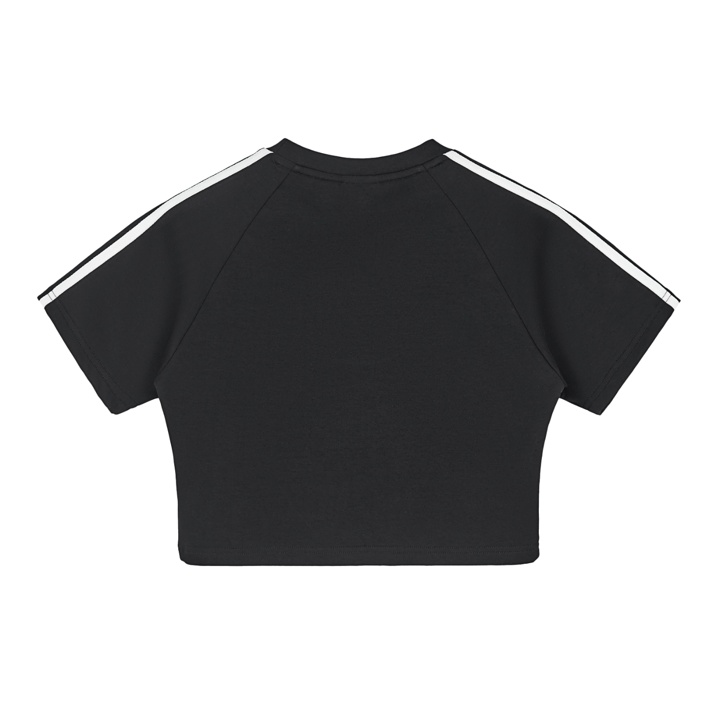 ELEVATION Cropped T-shirt