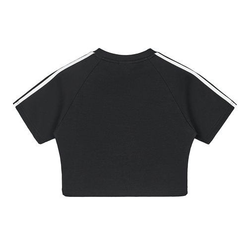 ELEVATION Cropped T-shirt