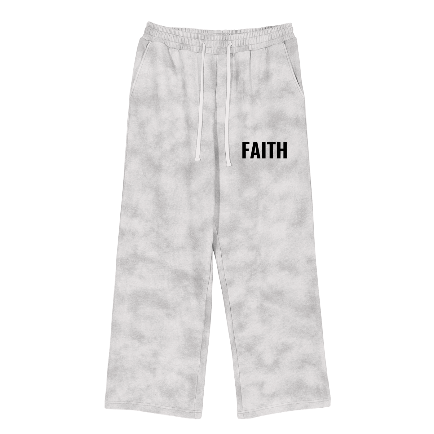 FAITH Sweatpants