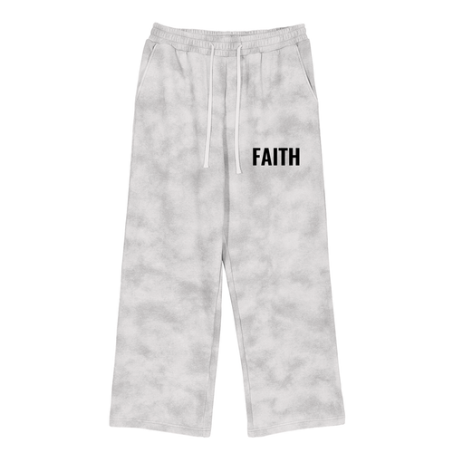 FAITH Sweatpants