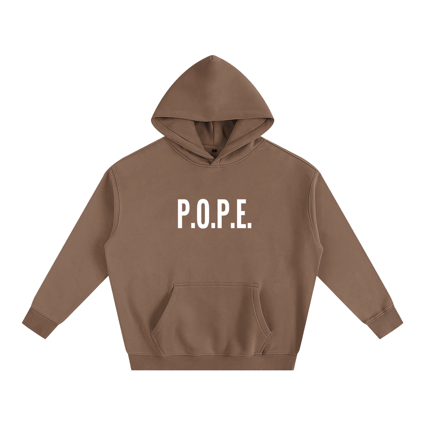 P.O.P.E. Hoodie