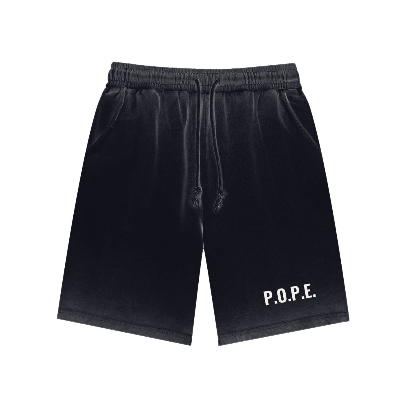 P.O.P.E. Shorts