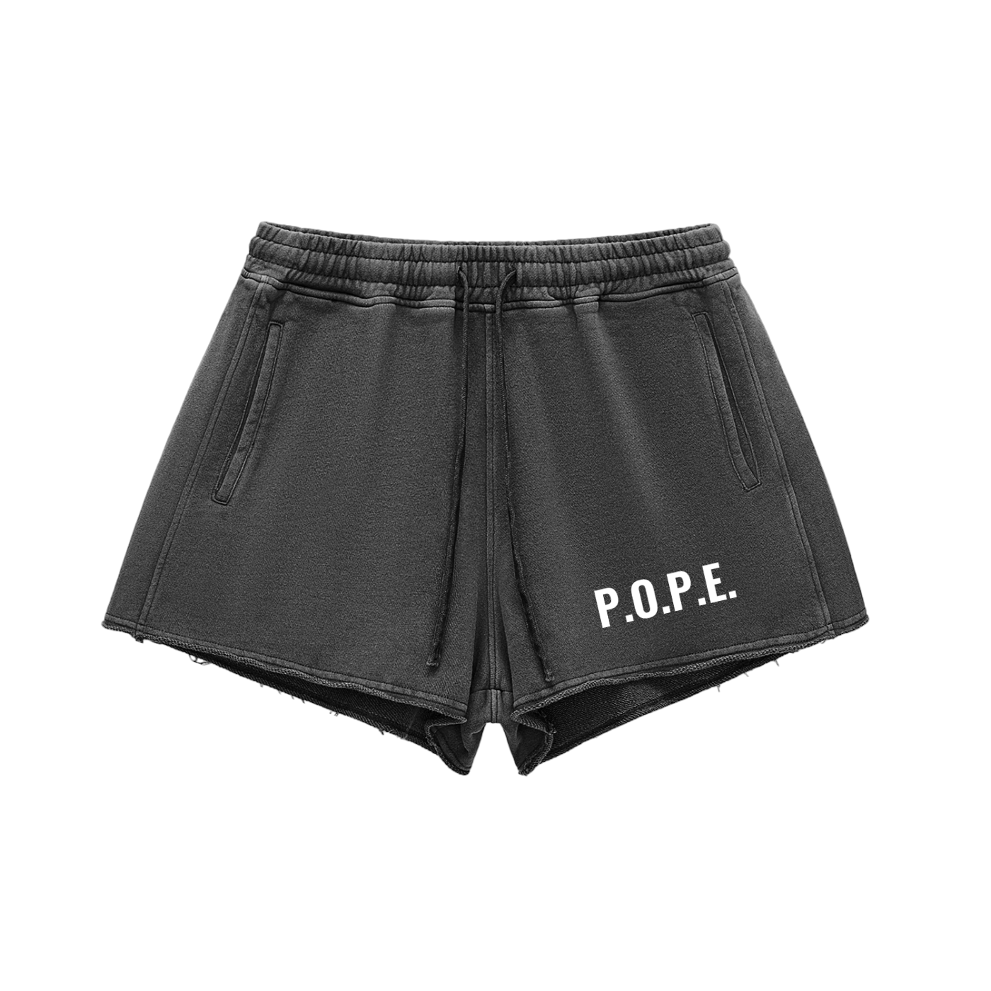 P.O.P.E. Shorts
