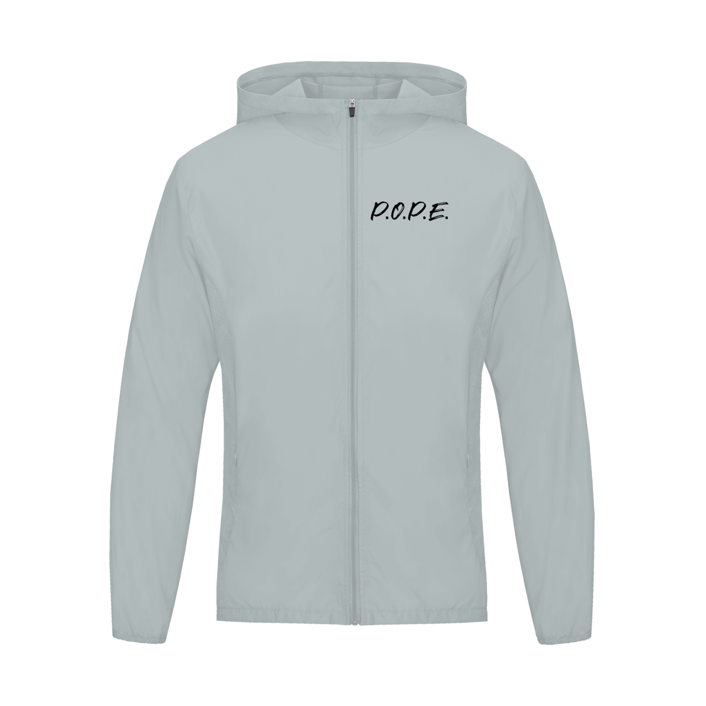 P.O.P.E. Athletic jacket