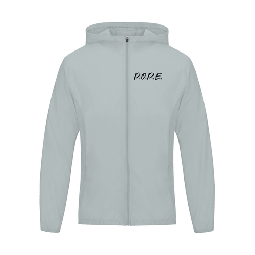 P.O.P.E. Athletic jacket