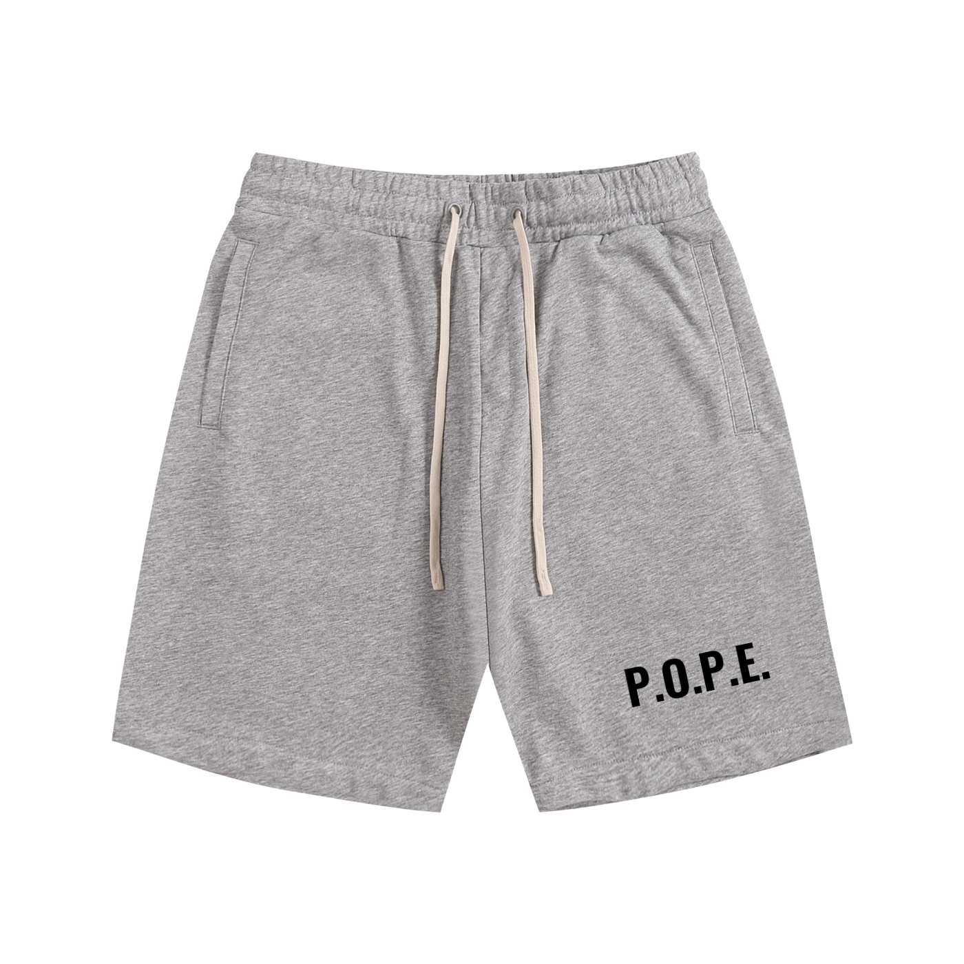 P.O.P.E. Shorts