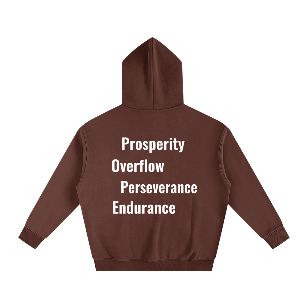P.O.P.E. Hoodie