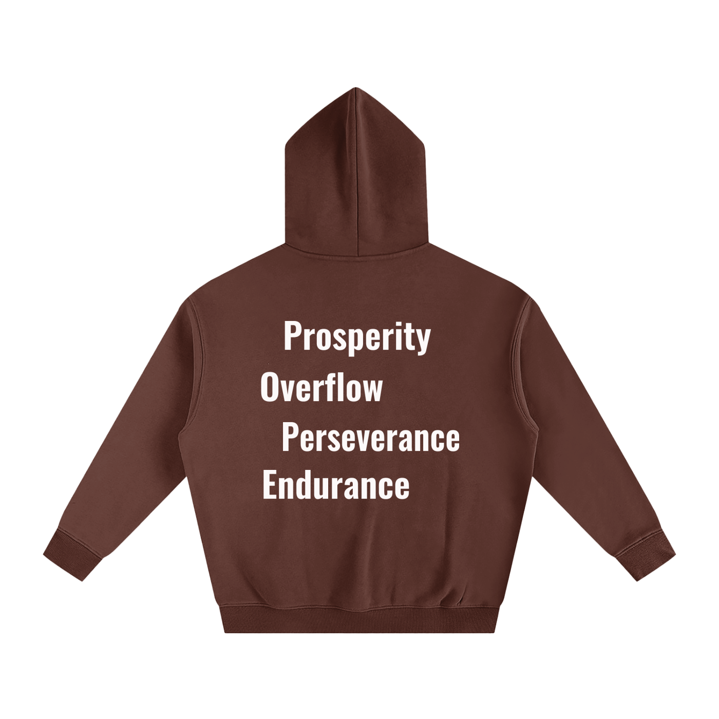 P.O.P.E. Hoodie