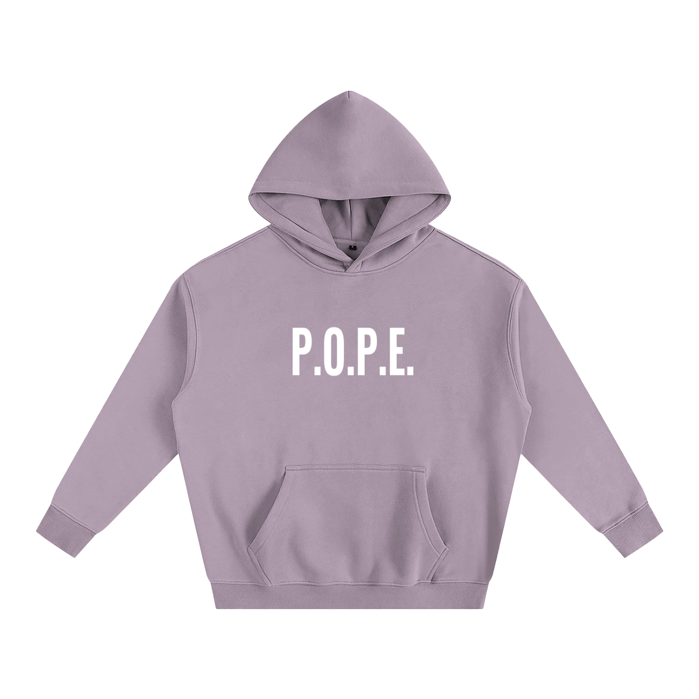 P.O.P.E. Hoodie