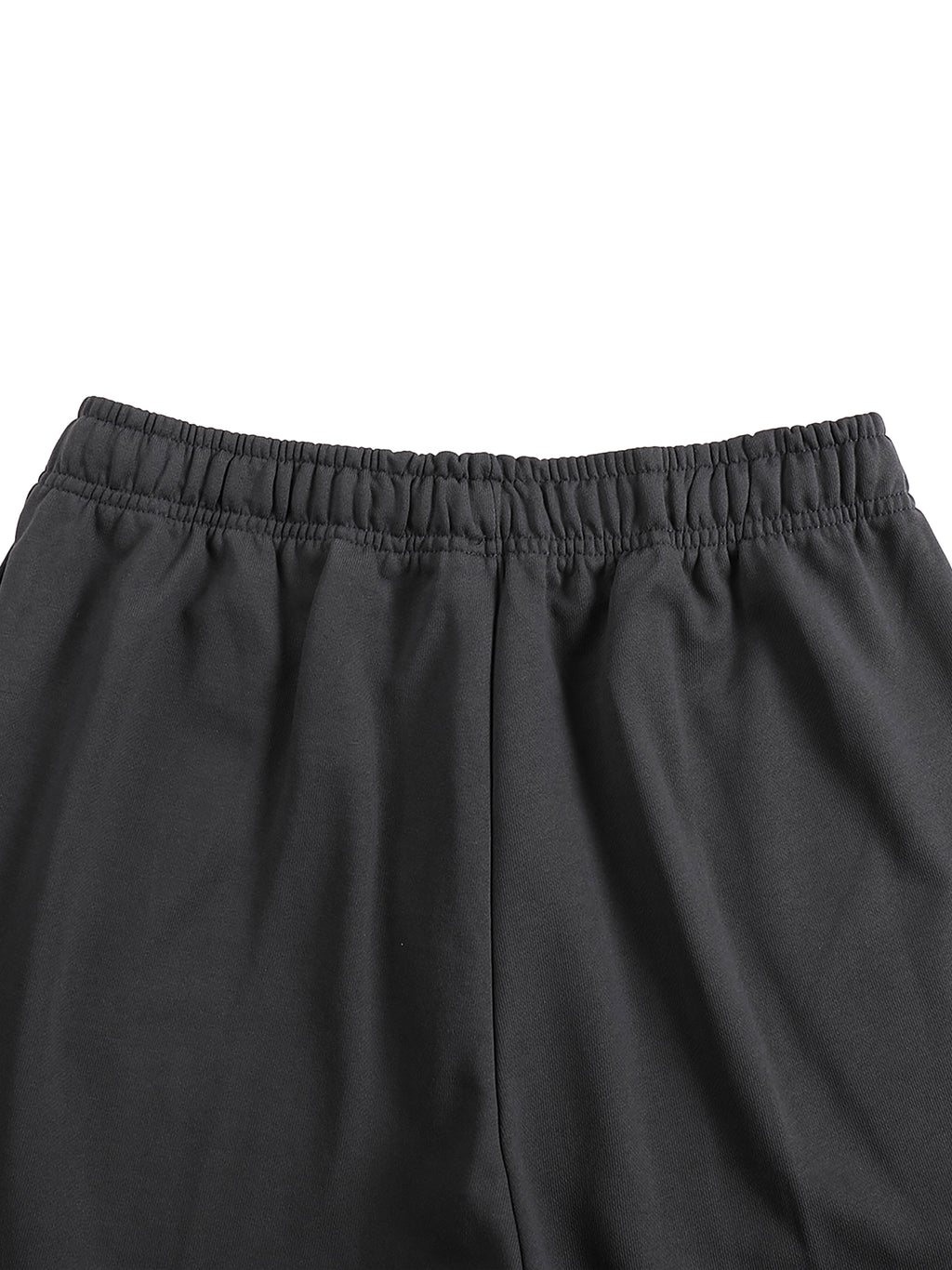 P.O.P.E. Flared sweatpants