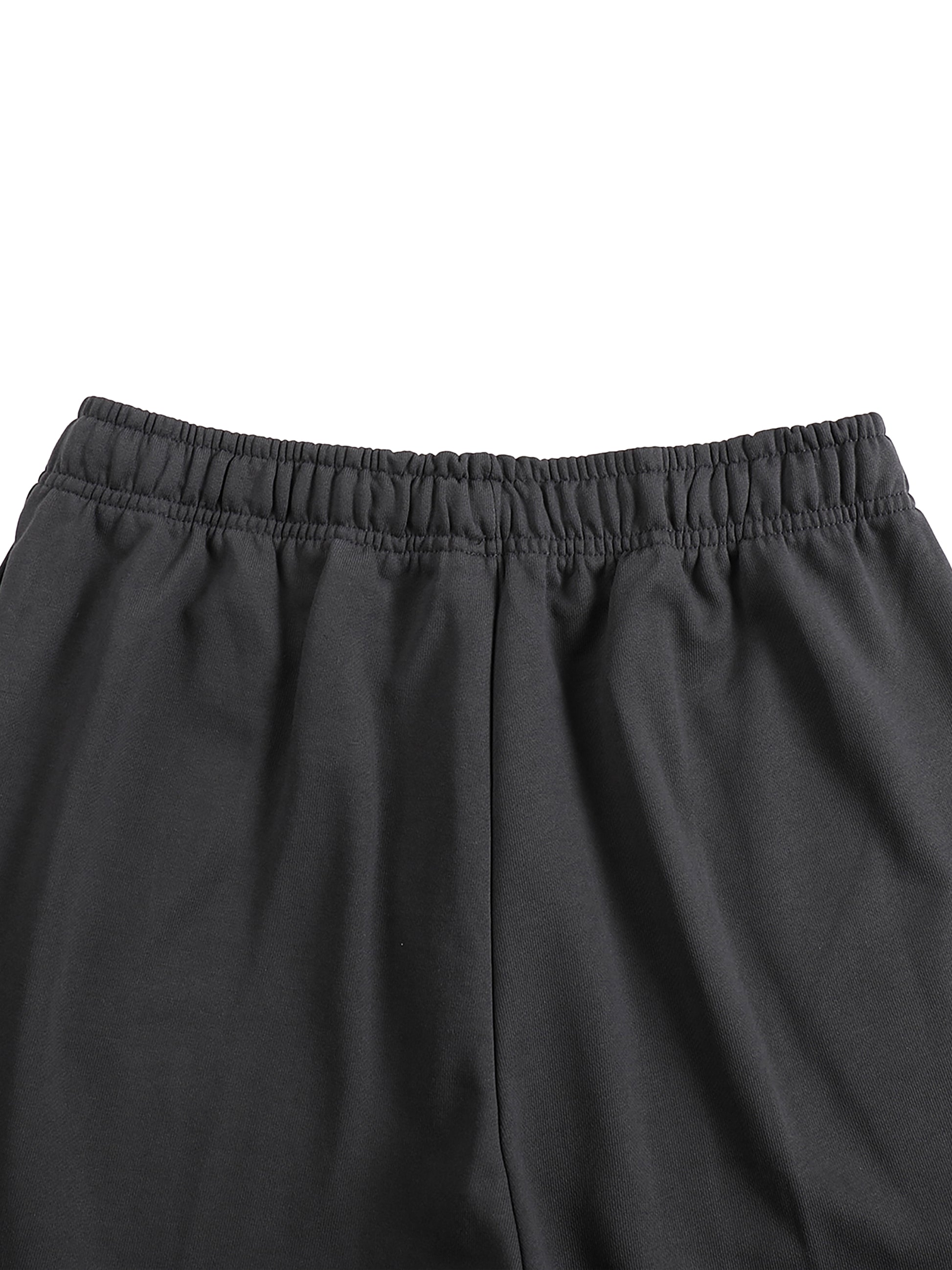 P.O.P.E. Flared sweatpants