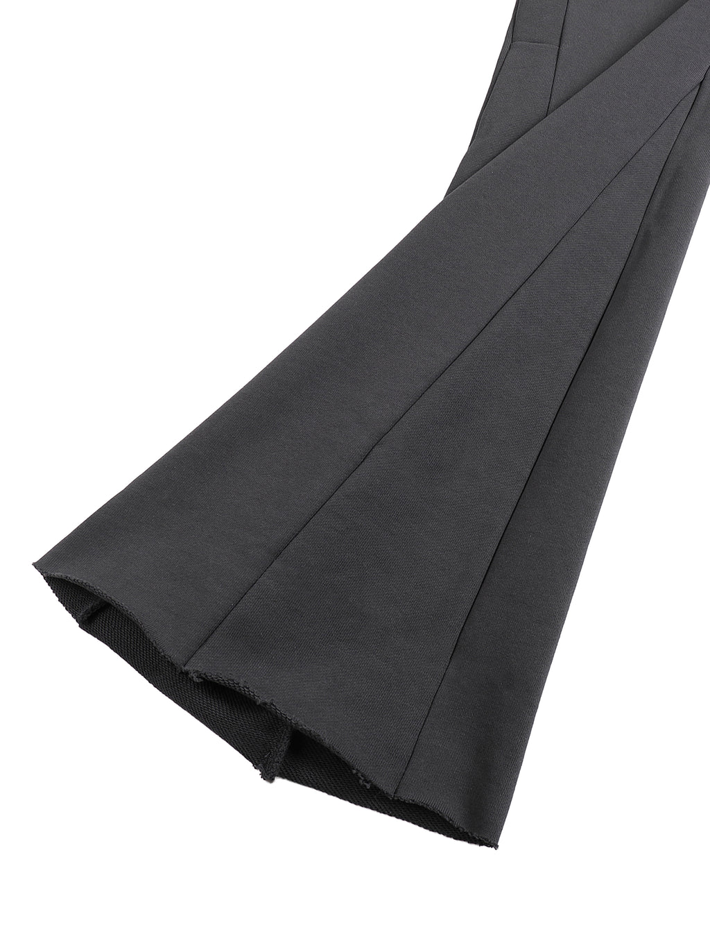 P.O.P.E. Flared sweatpants