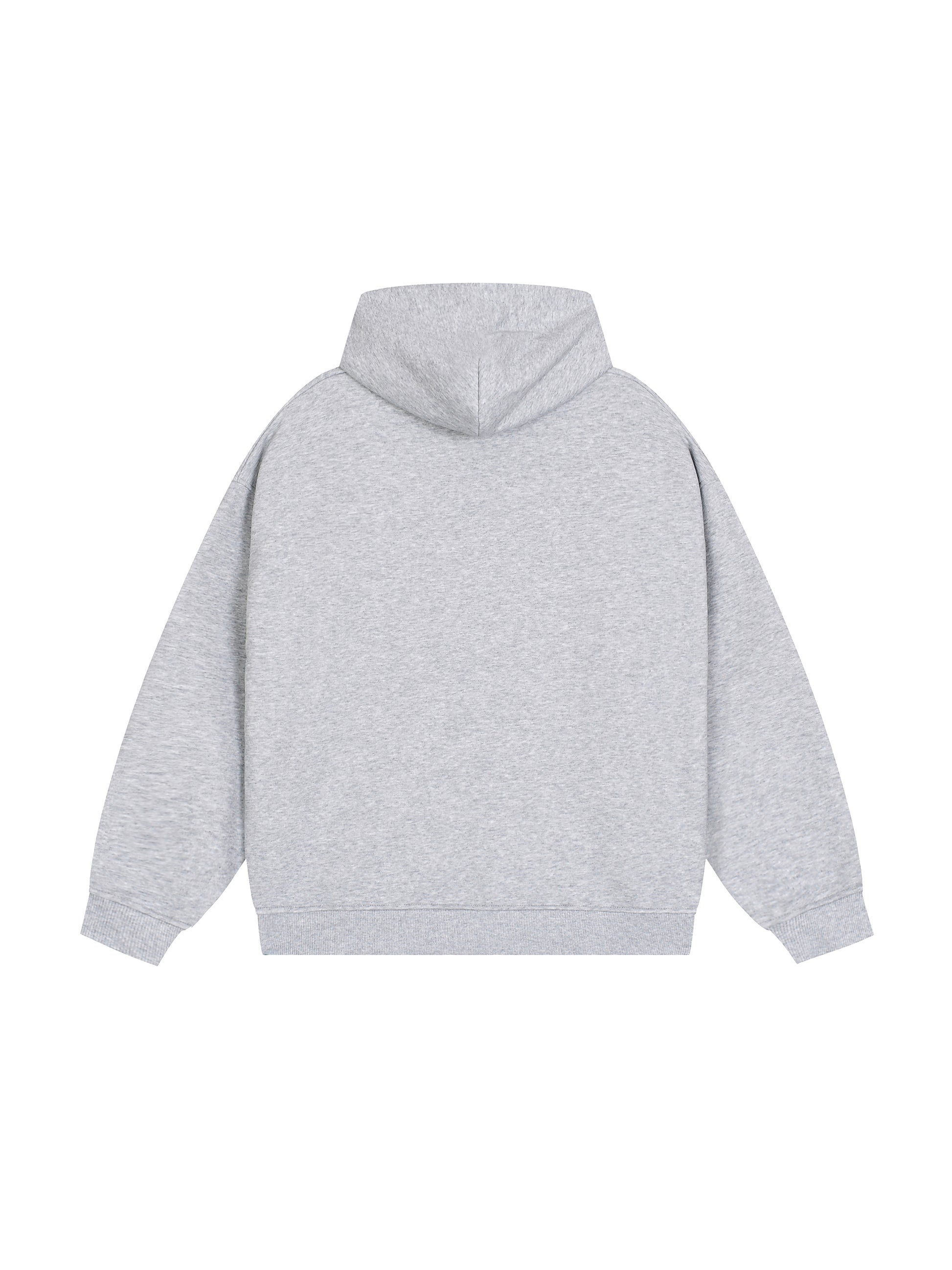 P.O.P.E. Zip-up Hoodie
